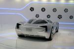 Chevrolet Stingray Concept 2009 года
